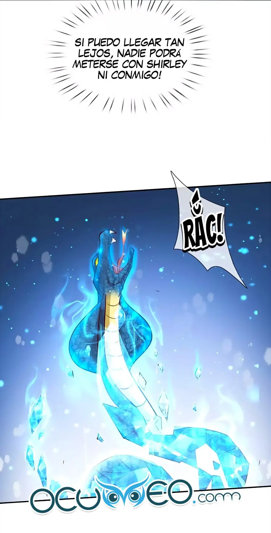 LA PRINCESA DEL EMPERADOR - Capítulo 33 - Página 18 - LectorTMOo