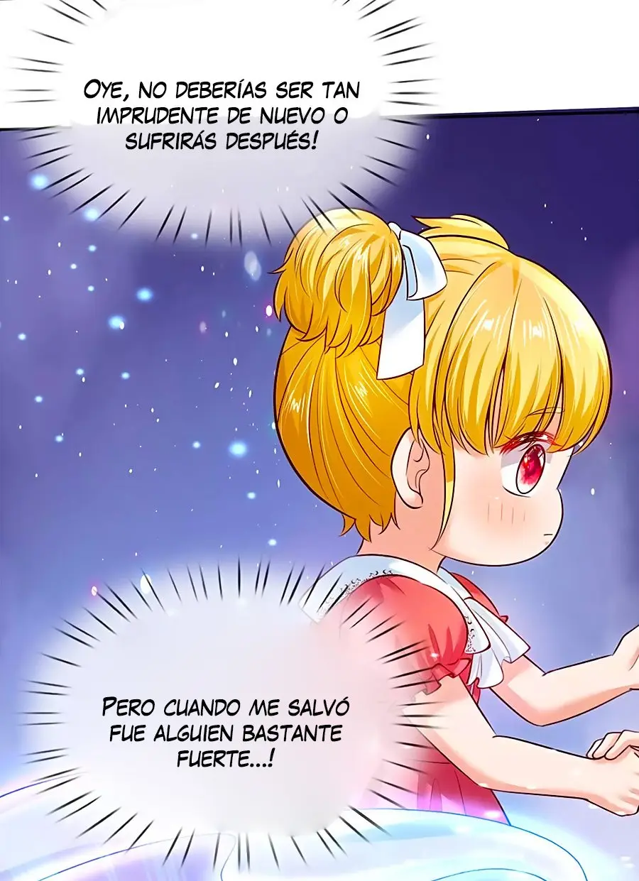 LA PRINCESA DEL EMPERADOR - Capítulo 34 - Página 5 - LectorTMOo