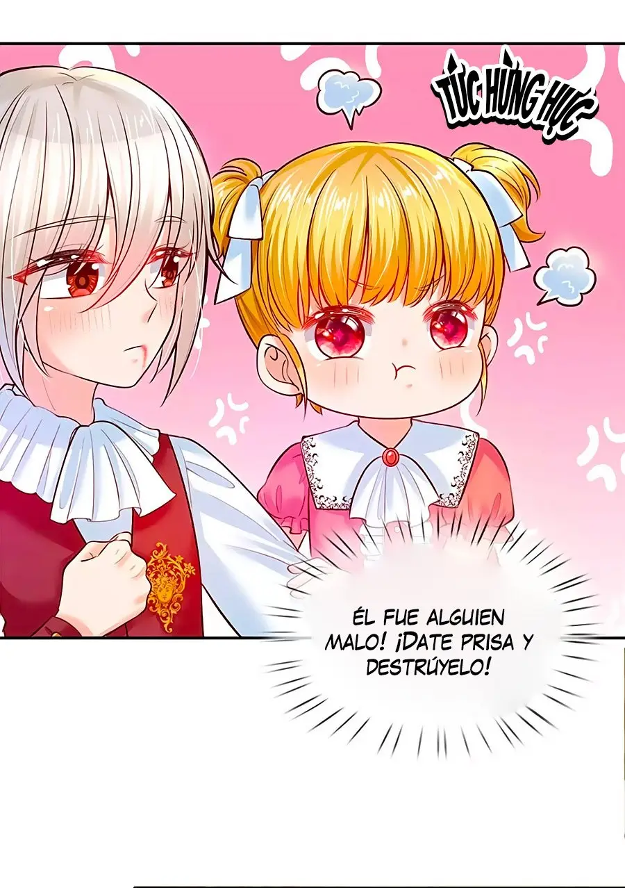 LA PRINCESA DEL EMPERADOR - Capítulo 34 - Página 11 - LectorTMOo