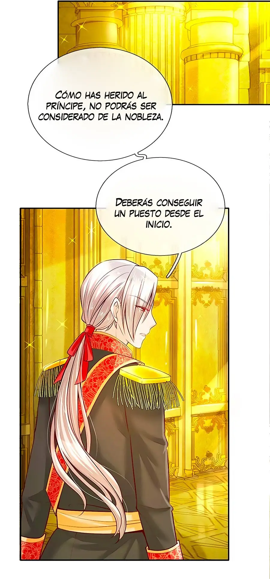 LA PRINCESA DEL EMPERADOR - Capítulo 34 - Página 12 - LectorTMOo
