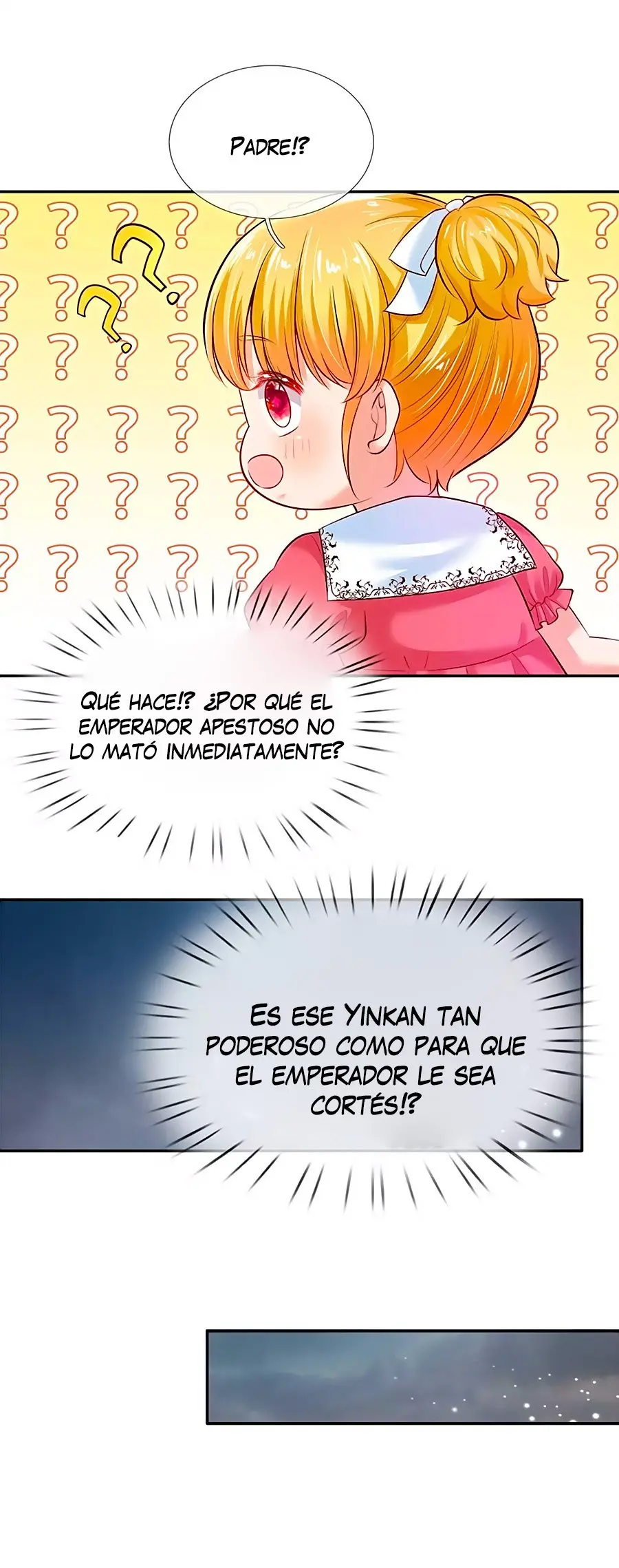 LA PRINCESA DEL EMPERADOR - Capítulo 34 - Página 14 - LectorTMOo