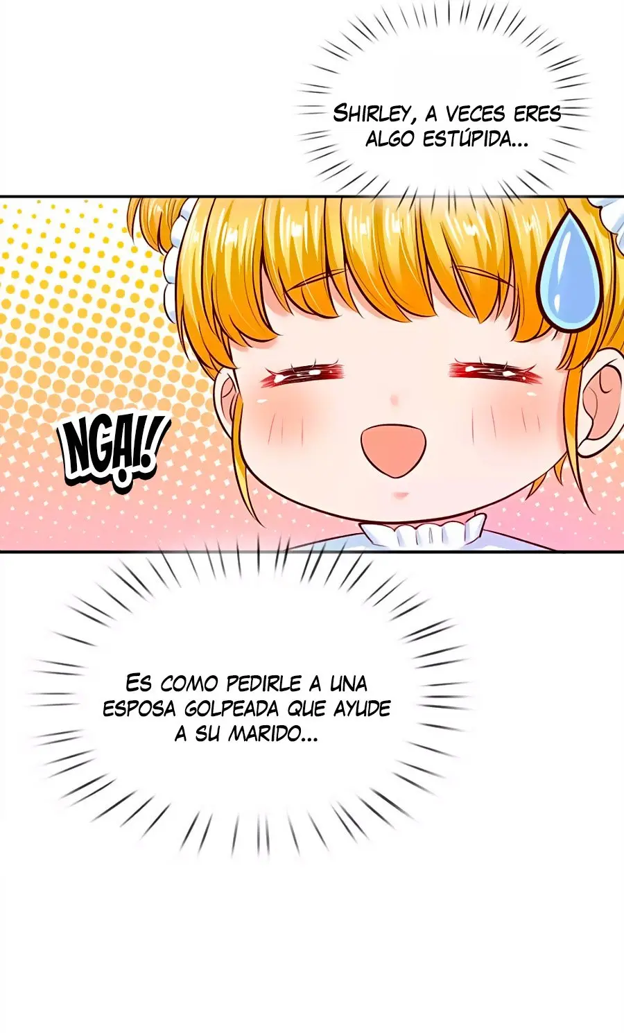 LA PRINCESA DEL EMPERADOR - Capítulo 35 - Página 16 - LectorTMOo