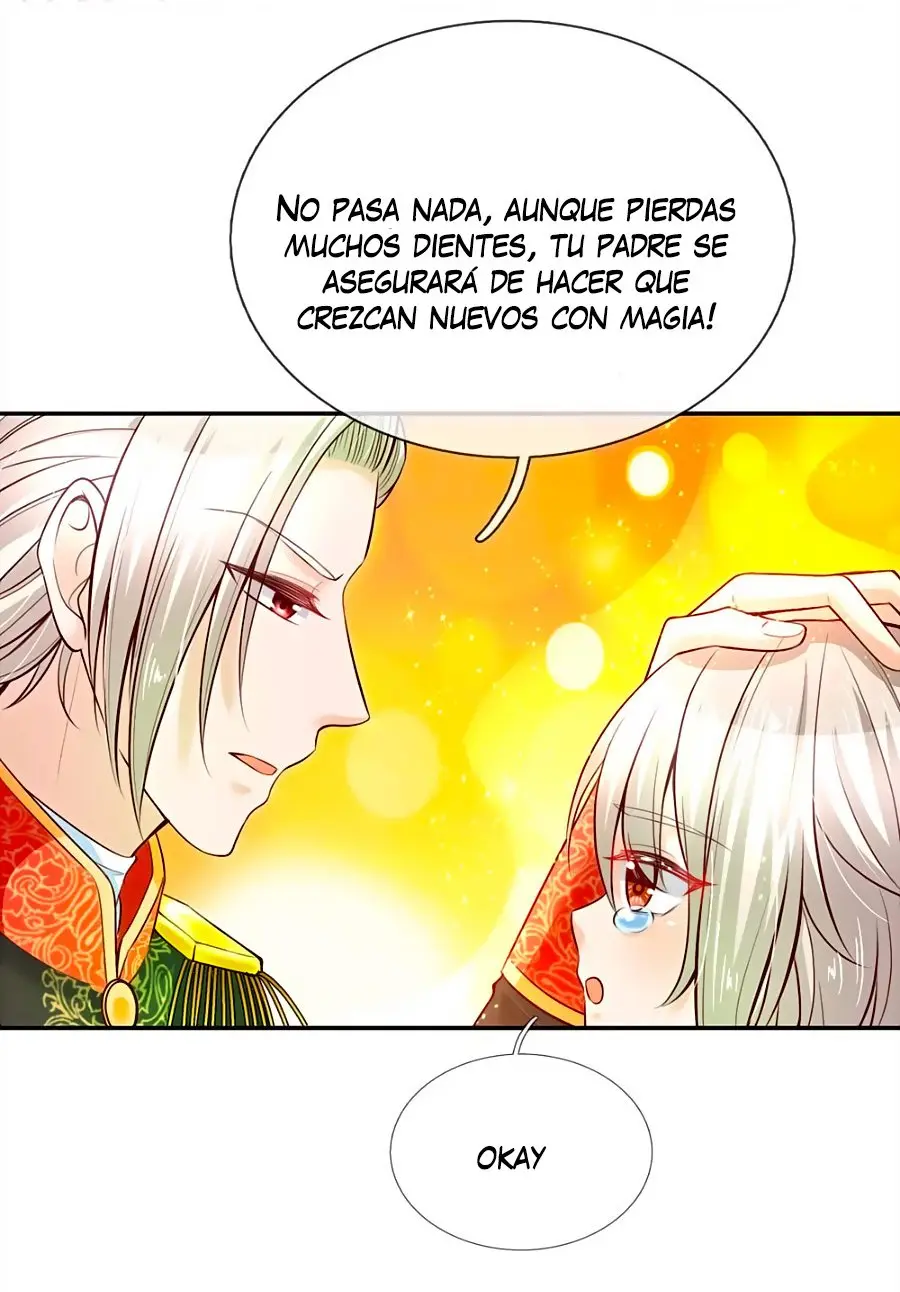 LA PRINCESA DEL EMPERADOR - Capítulo 36 - Página 5 - LectorTMOo