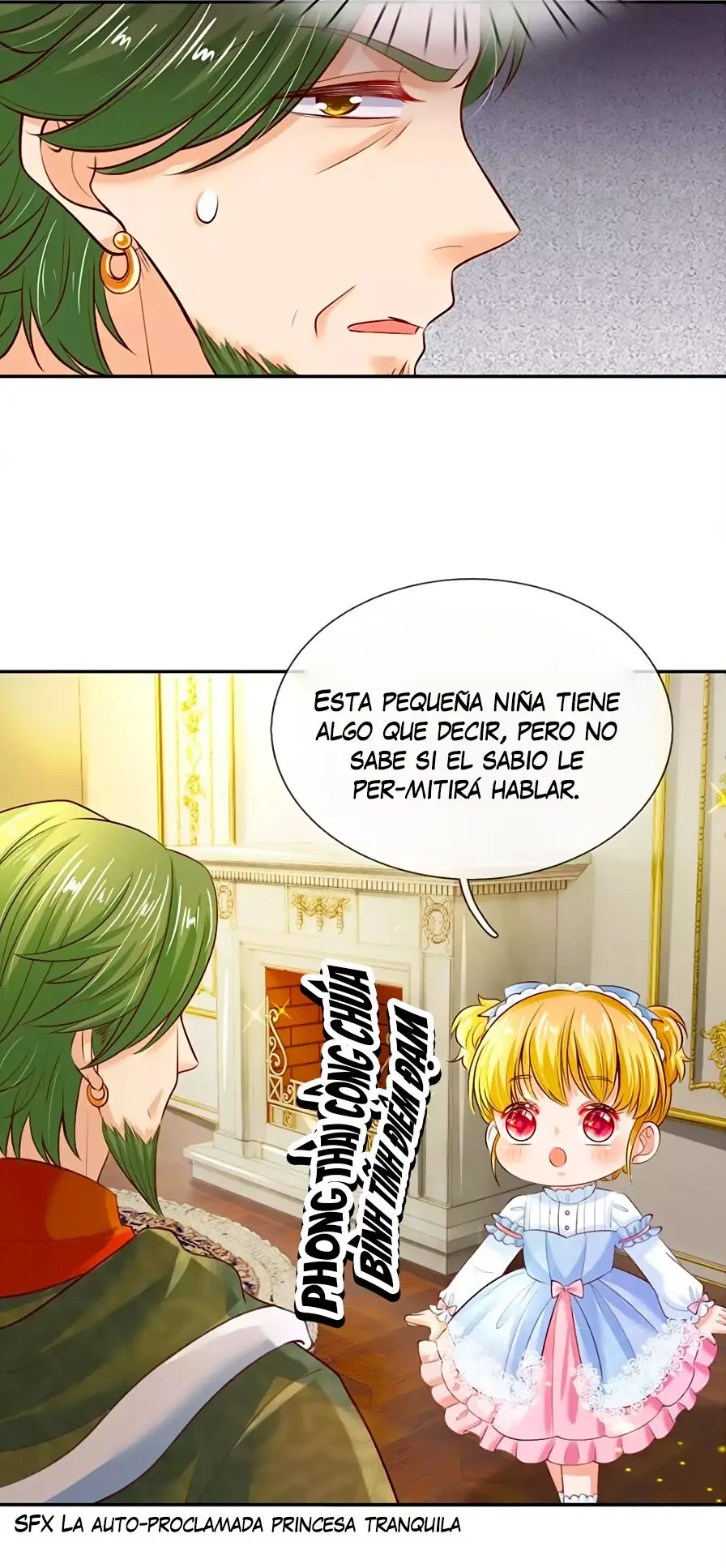 LA PRINCESA DEL EMPERADOR - Capítulo 36 - Página 10 - LectorTMOo