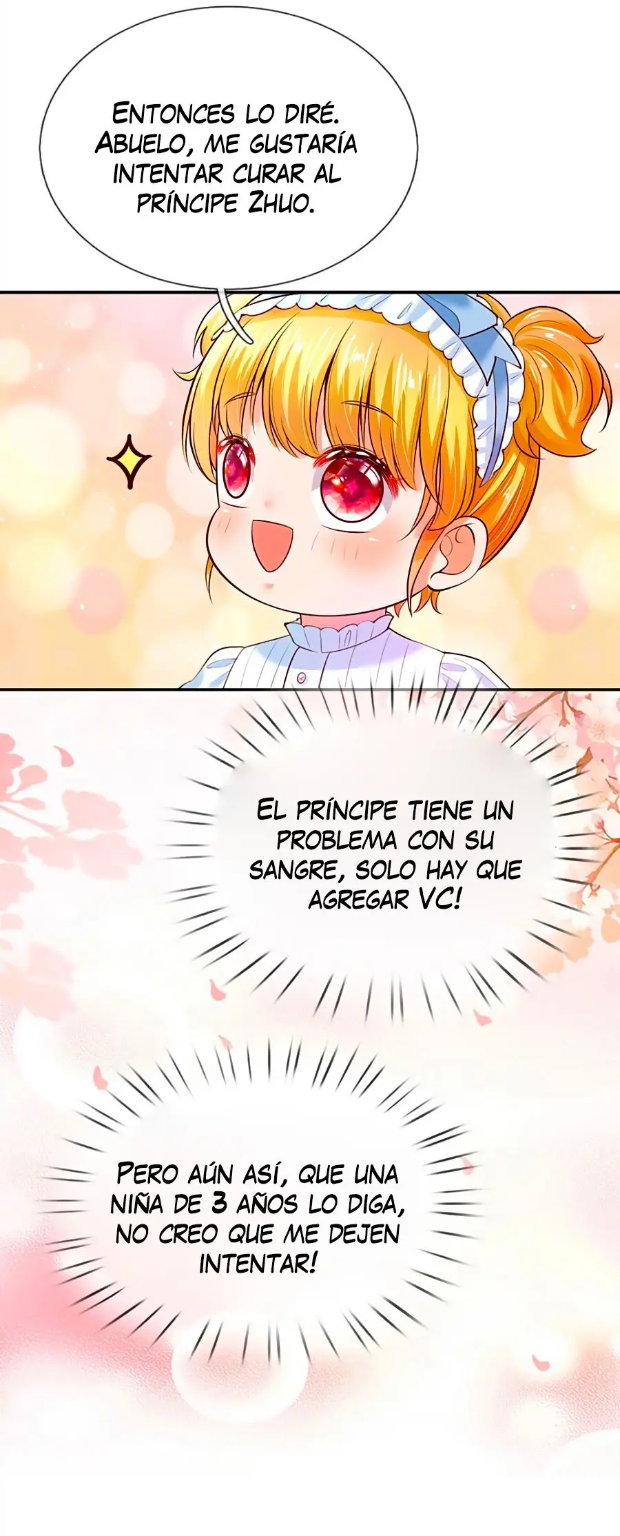 LA PRINCESA DEL EMPERADOR - Capítulo 36 - Página 12 - LectorTMOo