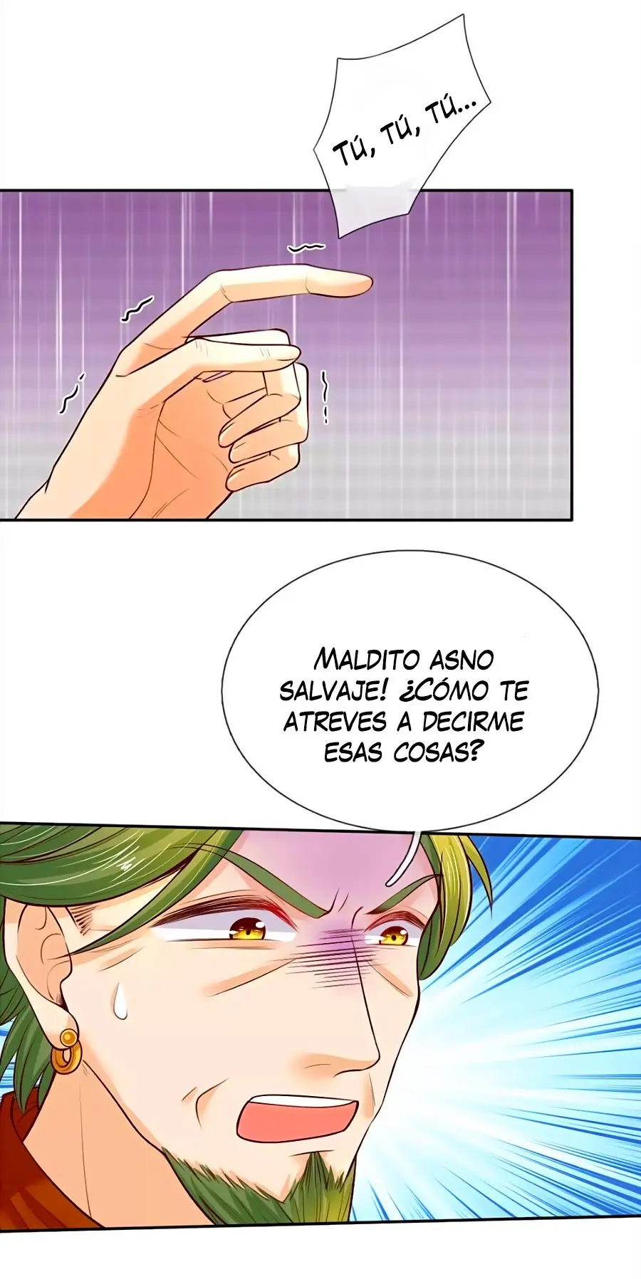 LA PRINCESA DEL EMPERADOR - Capítulo 36 - Página 13 - LectorTMOo