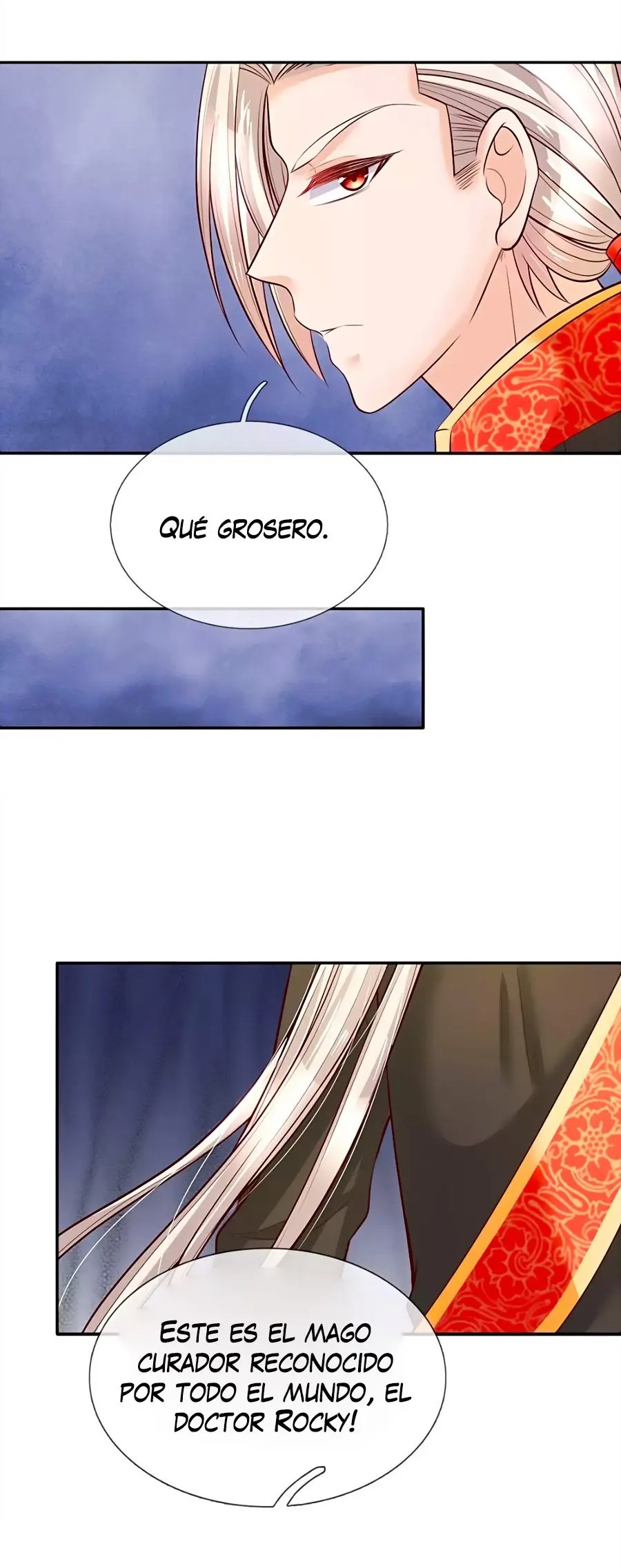 LA PRINCESA DEL EMPERADOR - Capítulo 36 - Página 15 - LectorTMOo