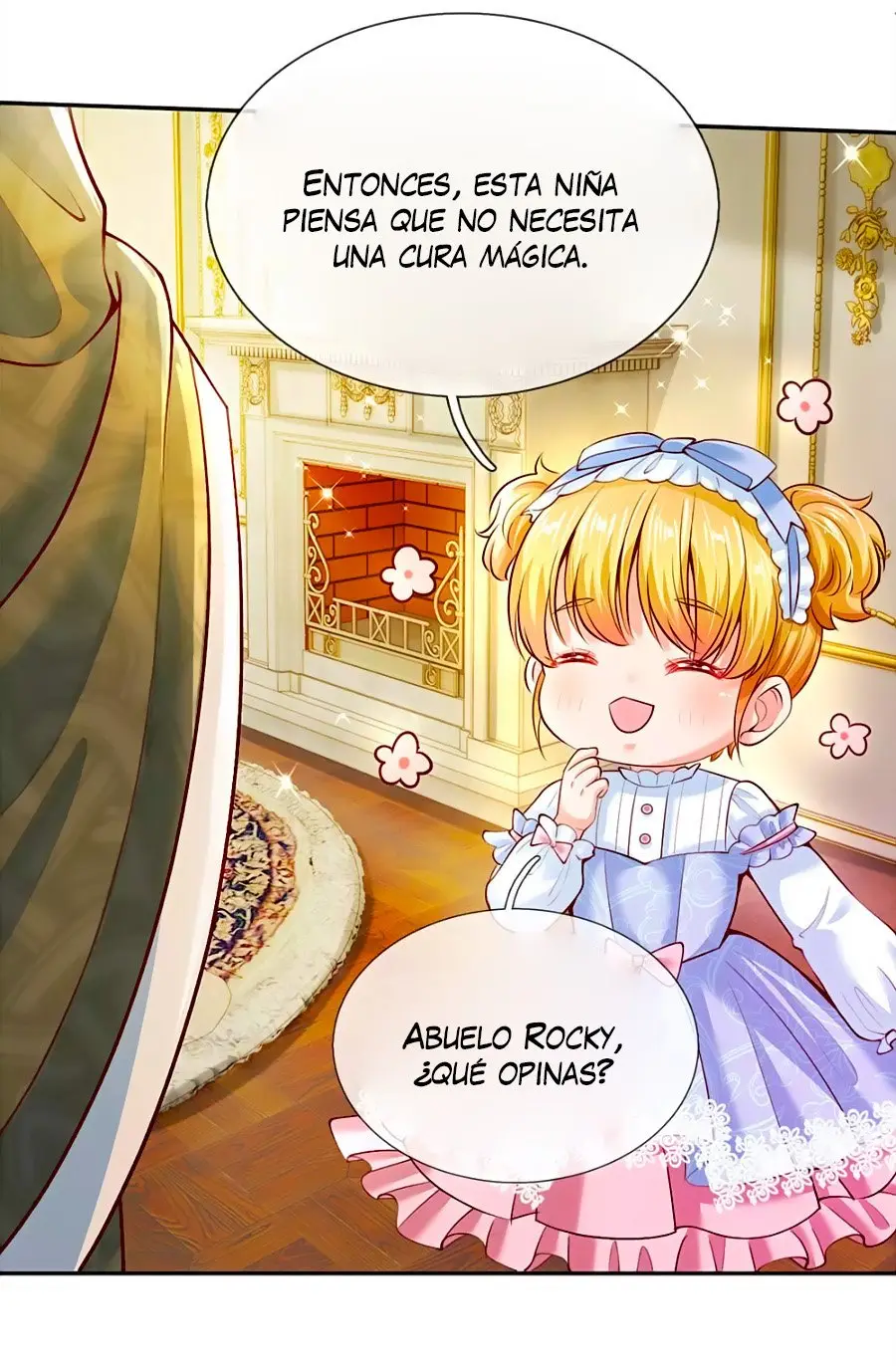 LA PRINCESA DEL EMPERADOR - Capítulo 37 - Página 6 - LectorTMOo