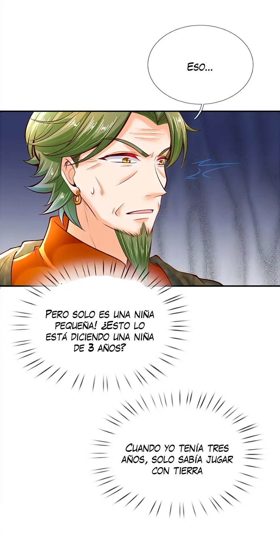 LA PRINCESA DEL EMPERADOR - Capítulo 37 - Página 7 - LectorTMOo