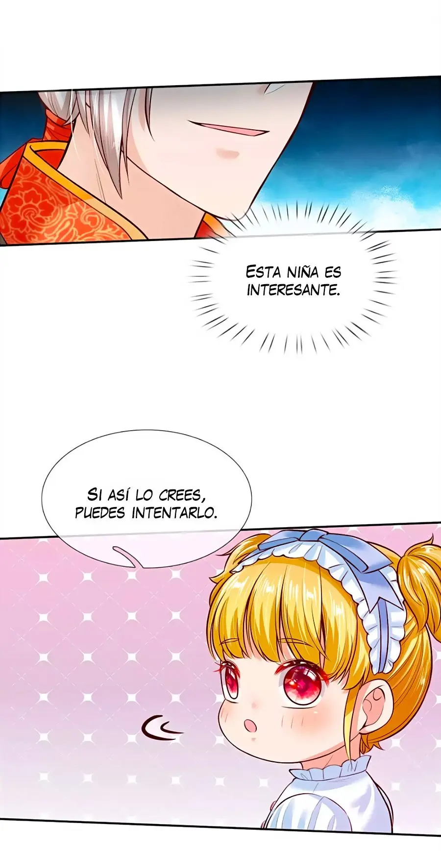 LA PRINCESA DEL EMPERADOR - Capítulo 37 - Página 9 - LectorTMOo