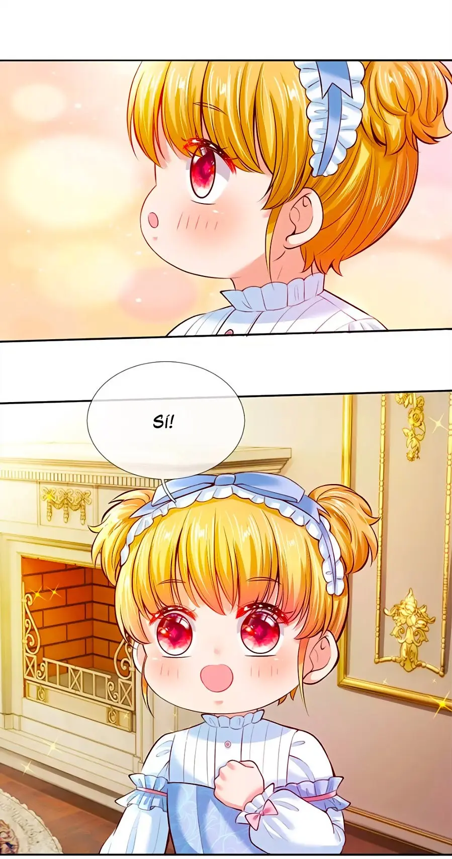 LA PRINCESA DEL EMPERADOR - Capítulo 37 - Página 15 - LectorTMOo