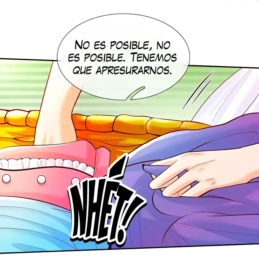 LA PRINCESA DEL EMPERADOR - Capítulo 38 - Página 6 - LectorTMOo