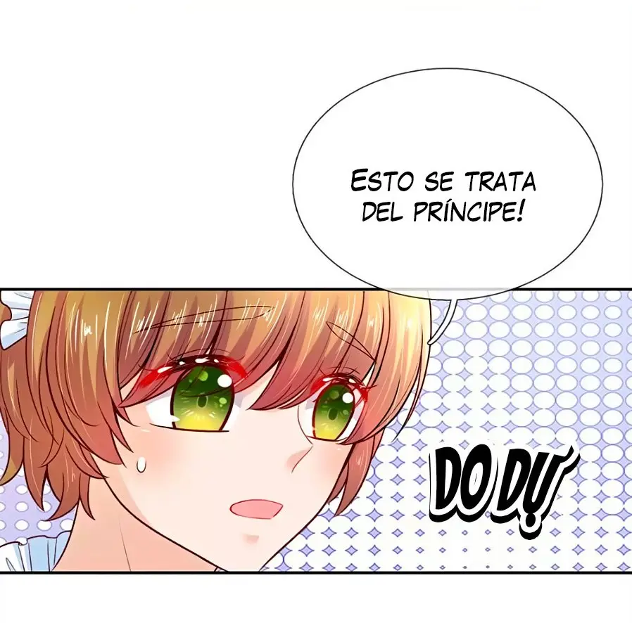 LA PRINCESA DEL EMPERADOR - Capítulo 38 - Página 10 - LectorTMOo