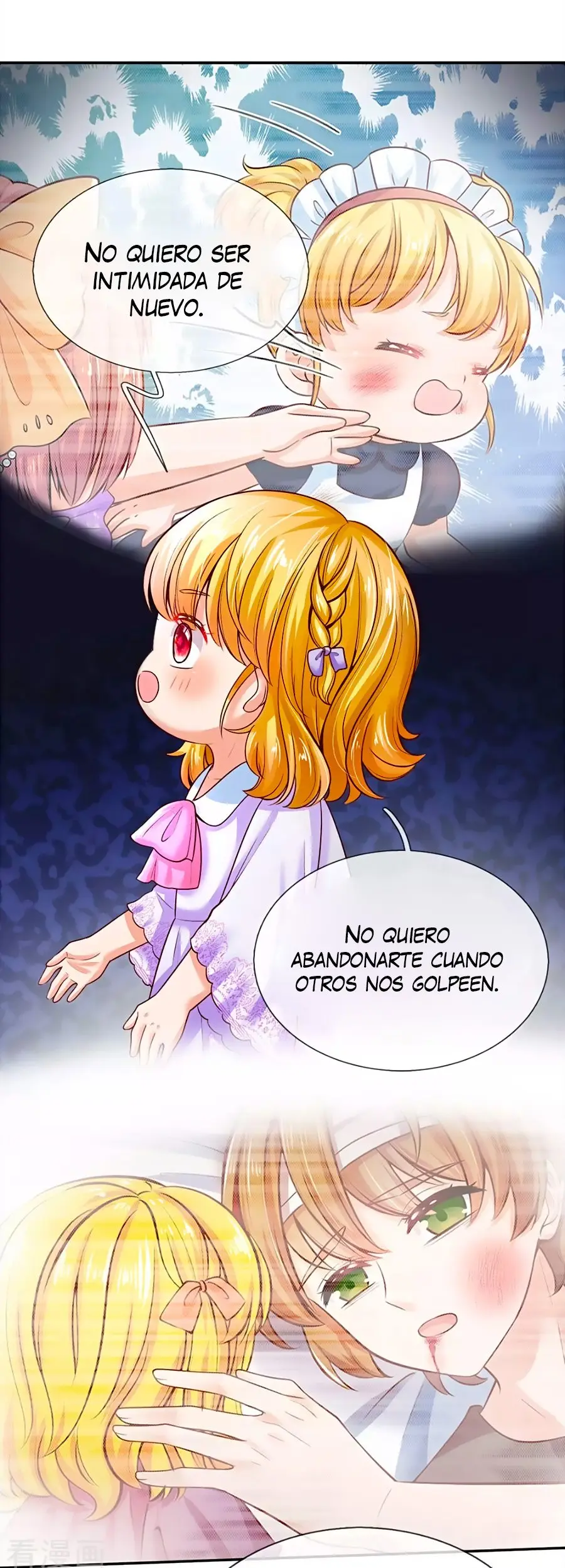 LA PRINCESA DEL EMPERADOR - Capítulo 38 - Página 14 - LectorTMOo
