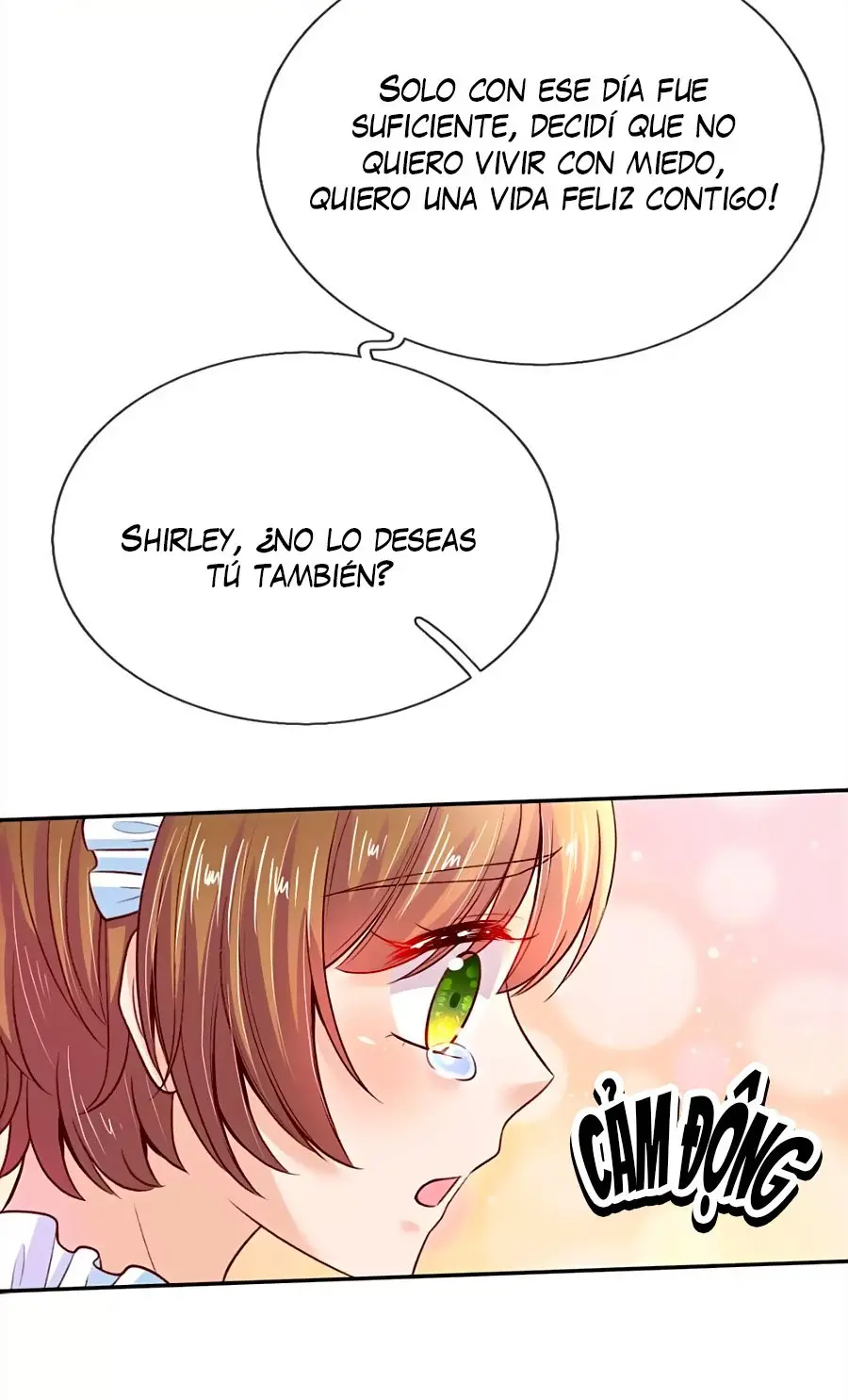 LA PRINCESA DEL EMPERADOR - Capítulo 38 - Página 15 - LectorTMOo