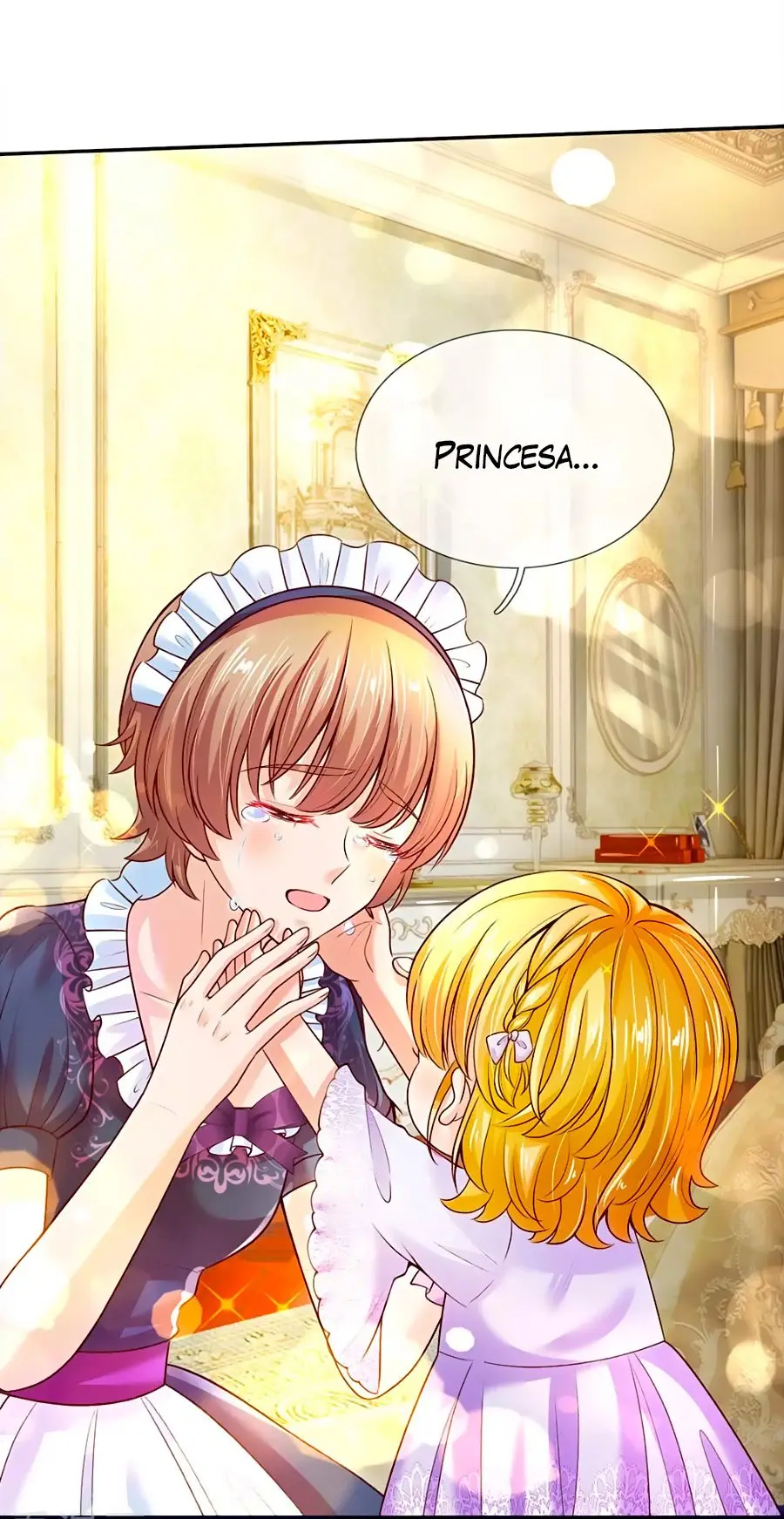LA PRINCESA DEL EMPERADOR - Capítulo 38 - Página 16 - LectorTMOo