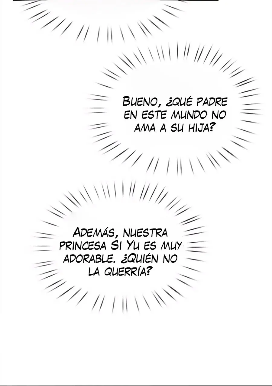 LA PRINCESA DEL EMPERADOR - Capítulo 38 - Página 21 - LectorTMOo