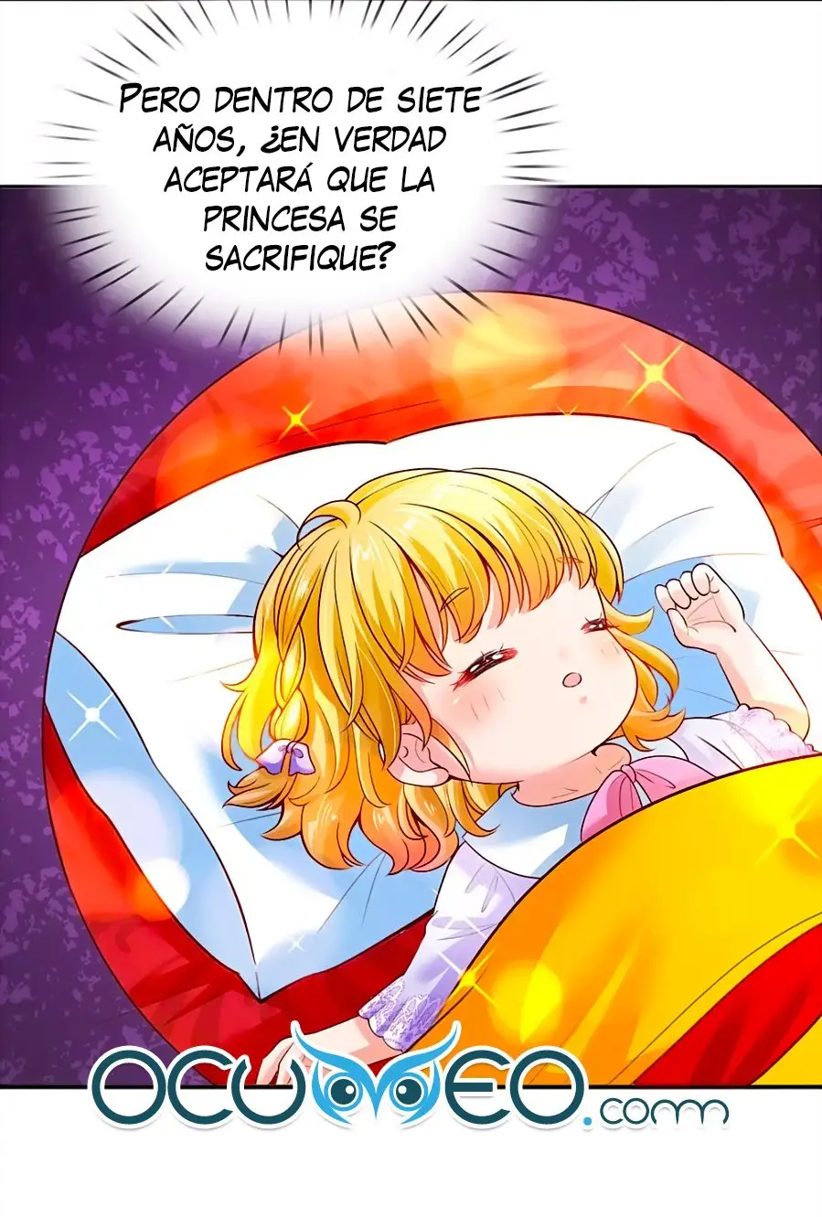 LA PRINCESA DEL EMPERADOR - Capítulo 38 - Página 24 - LectorTMOo
