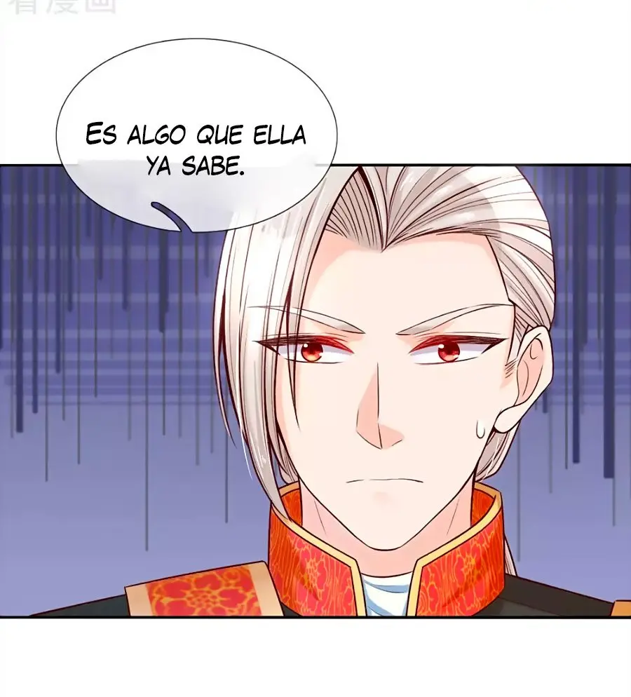 LA PRINCESA DEL EMPERADOR - Capítulo 39 - Página 7 - LectorTMOo