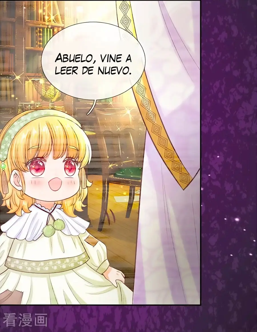 LA PRINCESA DEL EMPERADOR - Capítulo 39 - Página 9 - LectorTMOo