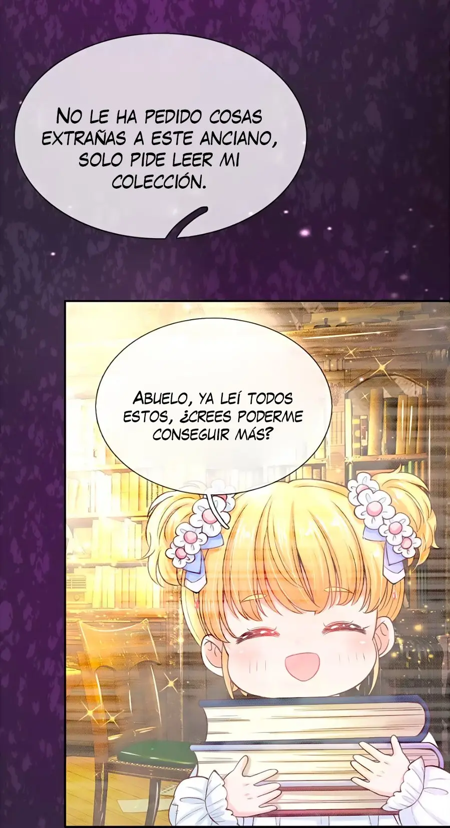 LA PRINCESA DEL EMPERADOR - Capítulo 39 - Página 10 - LectorTMOo
