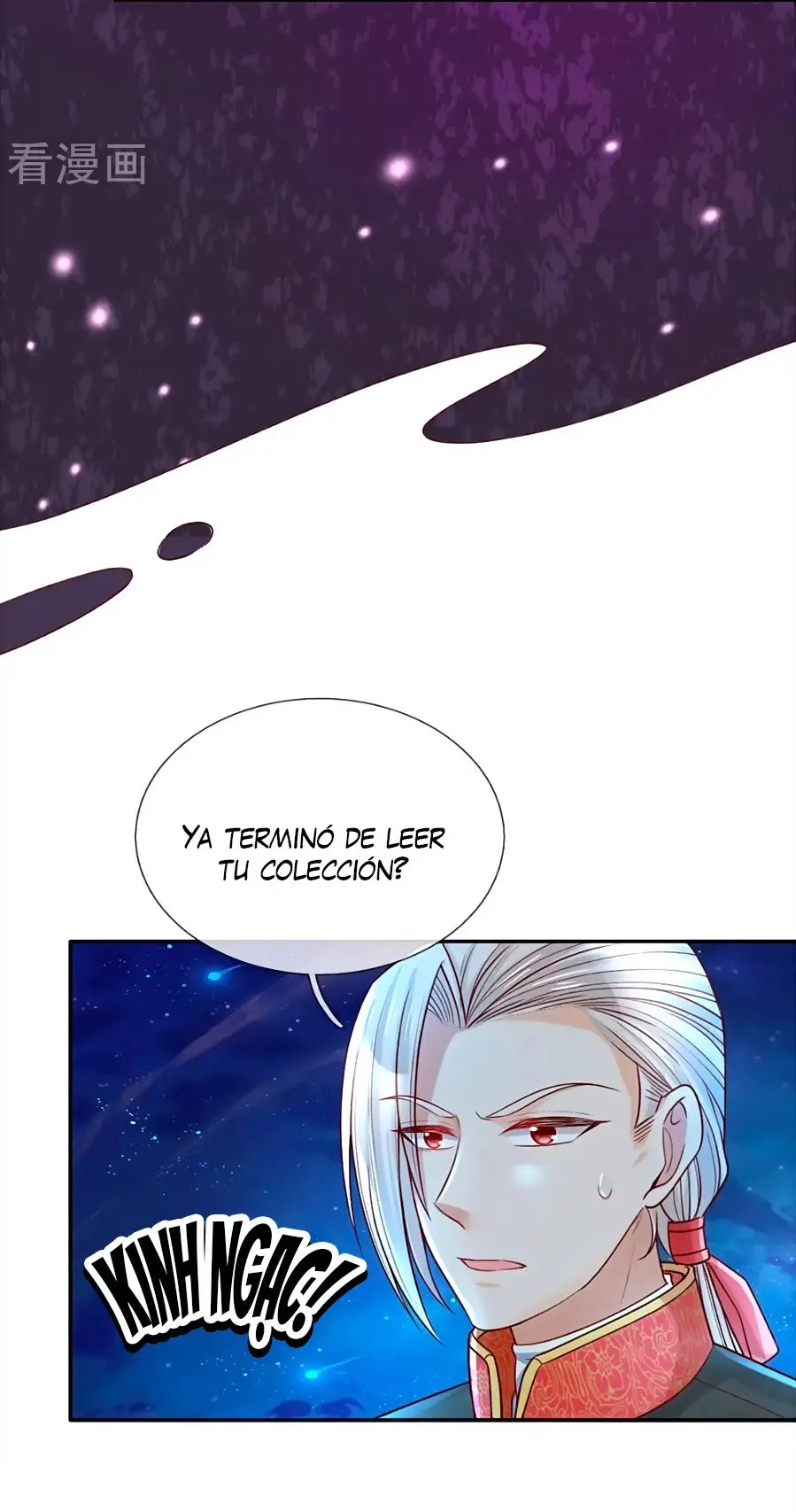 LA PRINCESA DEL EMPERADOR - Capítulo 39 - Página 11 - LectorTMOo