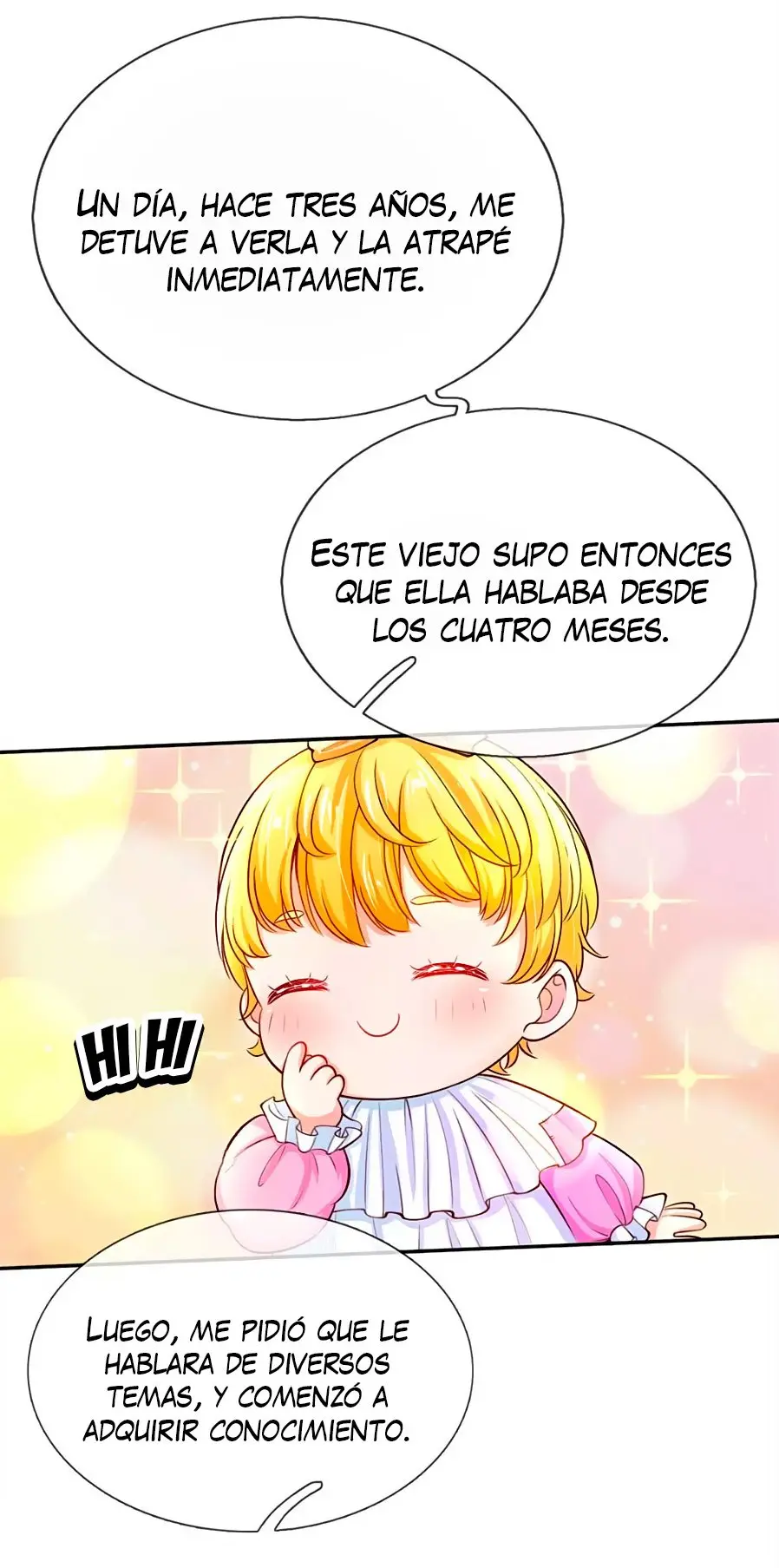 LA PRINCESA DEL EMPERADOR - Capítulo 39 - Página 13 - LectorTMOo