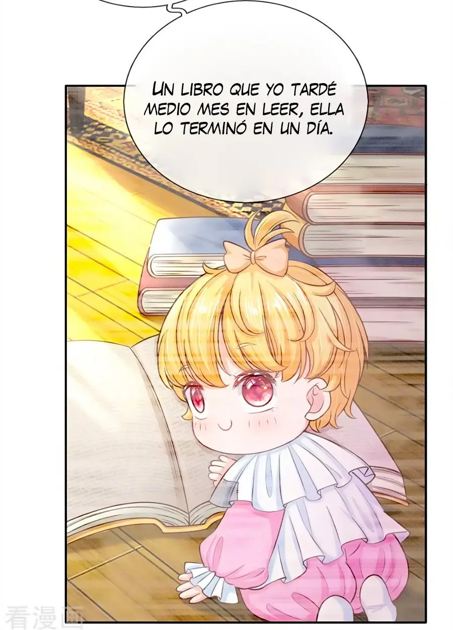 LA PRINCESA DEL EMPERADOR - Capítulo 39 - Página 15 - LectorTMOo