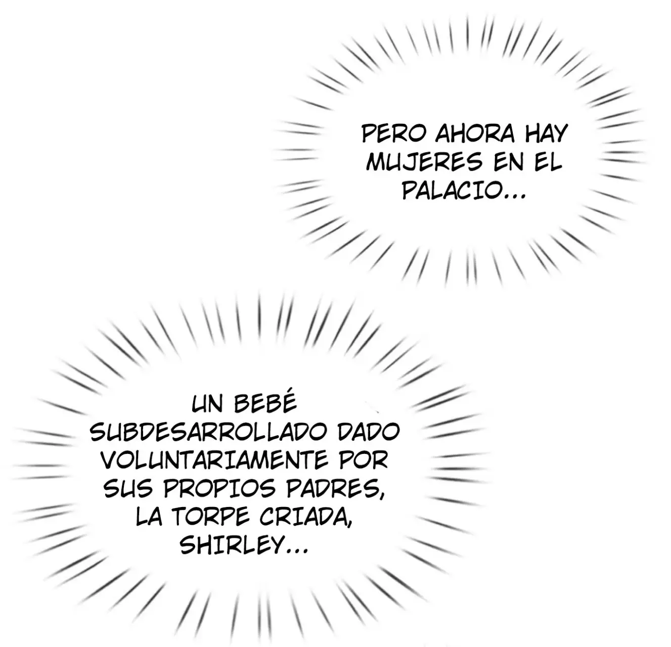 LA PRINCESA DEL EMPERADOR - Capítulo 4 - Página 15 - LectorTMOo