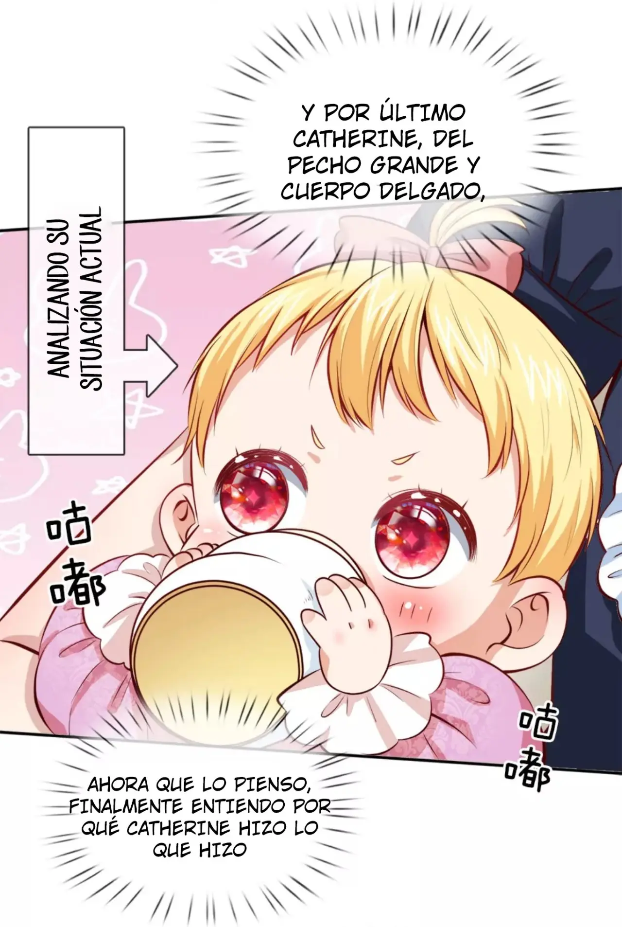 LA PRINCESA DEL EMPERADOR - Capítulo 4 - Página 16 - LectorTMOo