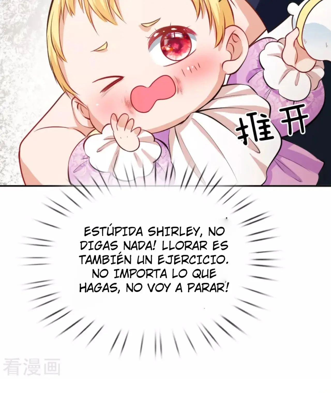 LA PRINCESA DEL EMPERADOR - Capítulo 4 - Página 23 - LectorTMOo