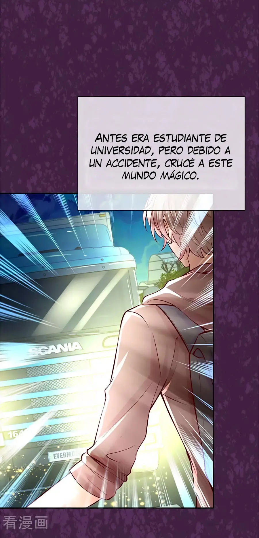 LA PRINCESA DEL EMPERADOR - Capítulo 40 - Página 12 - LectorTMOo