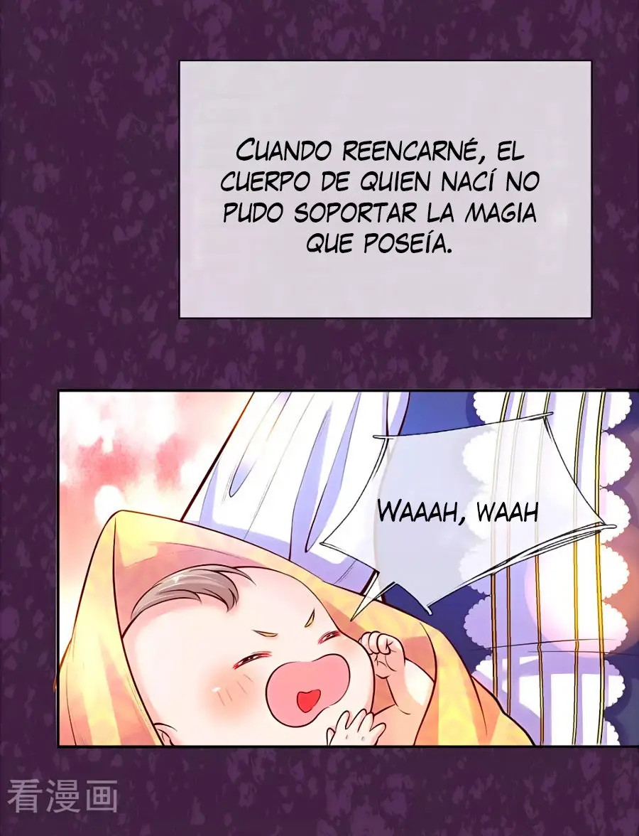 LA PRINCESA DEL EMPERADOR - Capítulo 40 - Página 13 - LectorTMOo