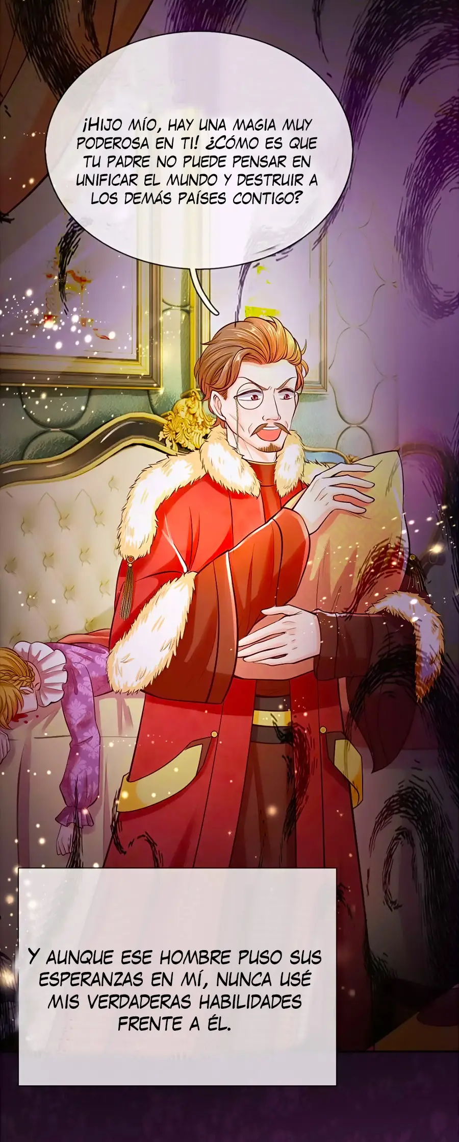 LA PRINCESA DEL EMPERADOR - Capítulo 40 - Página 15 - LectorTMOo
