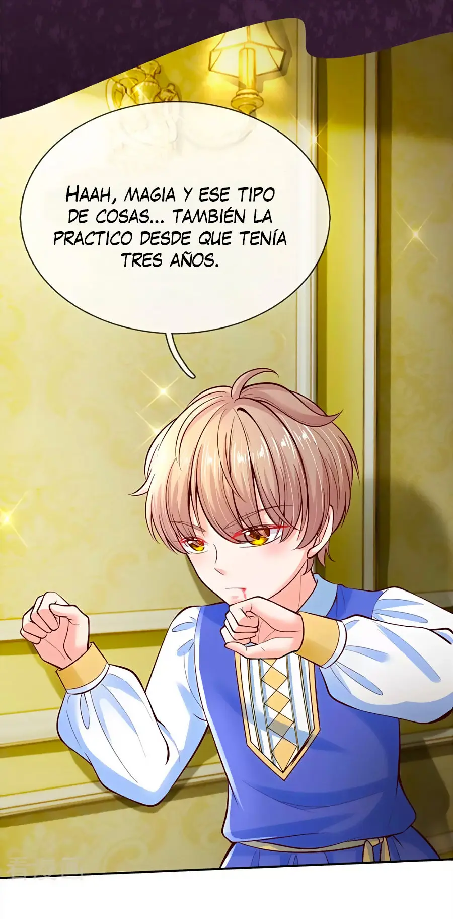 LA PRINCESA DEL EMPERADOR - Capítulo 40 - Página 17 - LectorTMOo