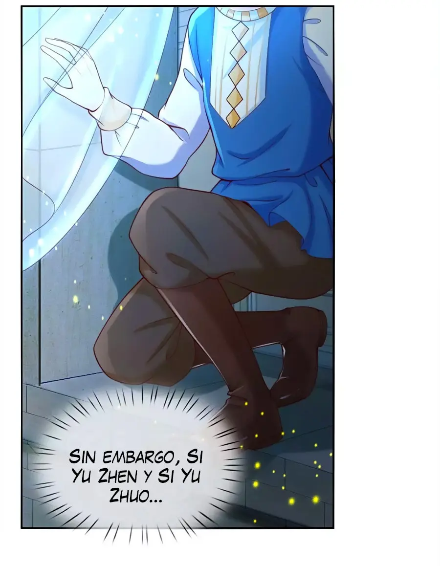 LA PRINCESA DEL EMPERADOR - Capítulo 41 - Página 4 - LectorTMOo