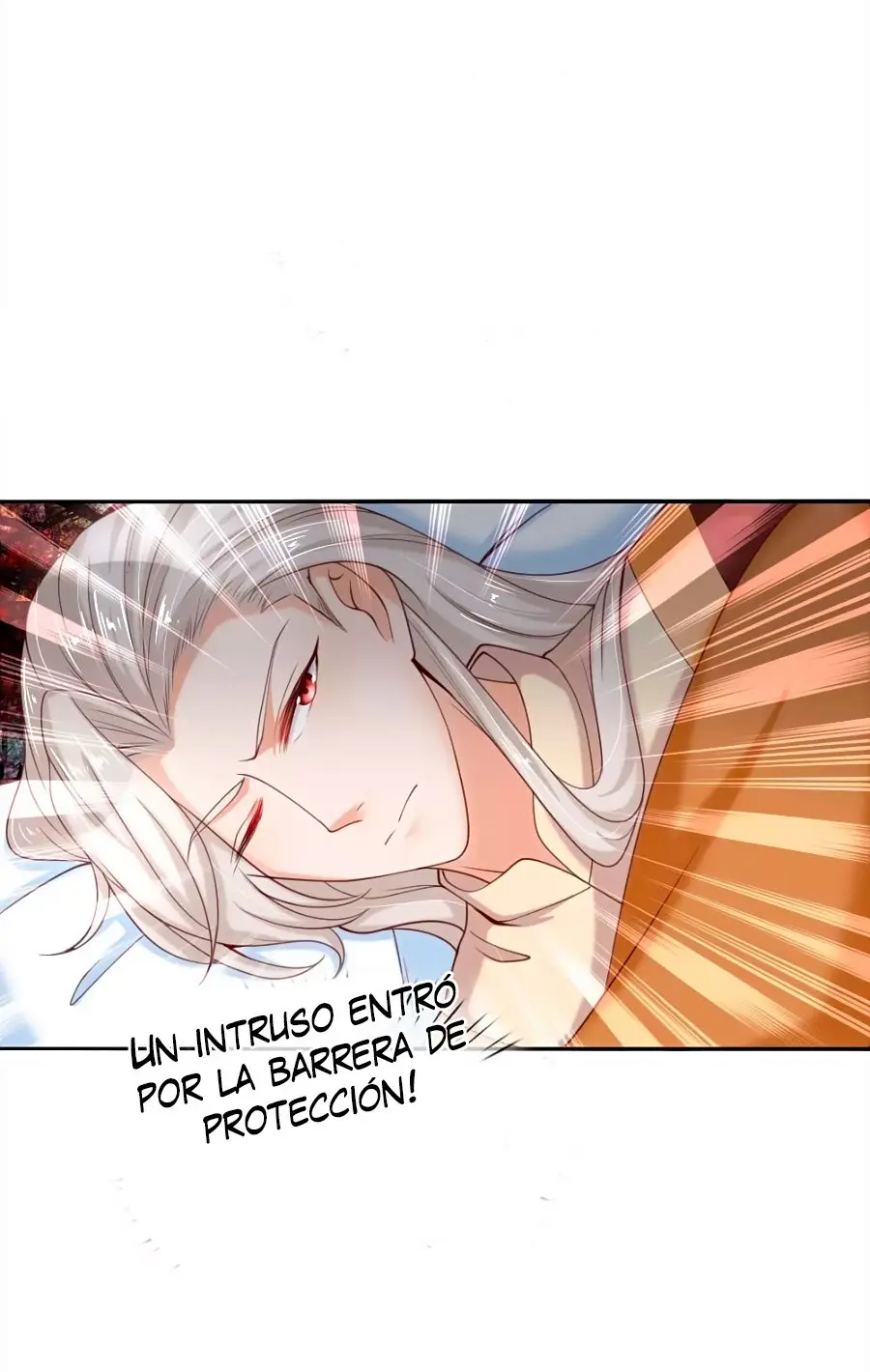 LA PRINCESA DEL EMPERADOR - Capítulo 41 - Página 10 - LectorTMOo