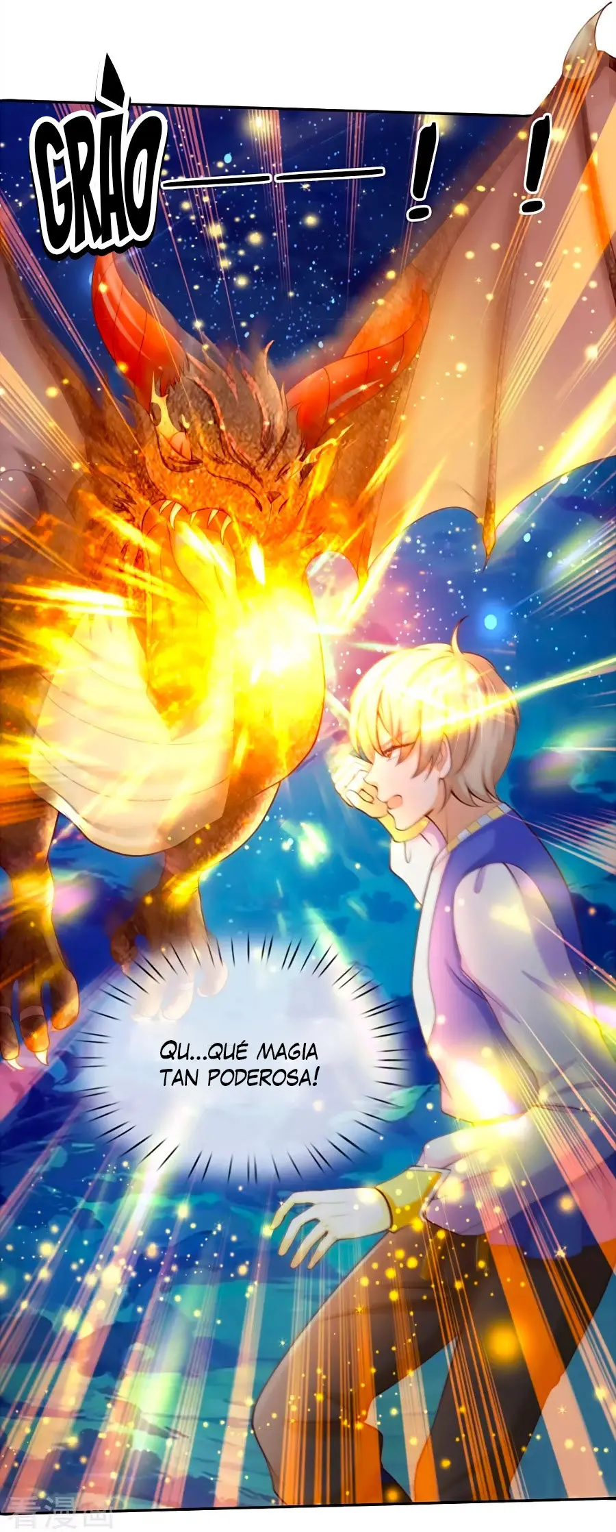 LA PRINCESA DEL EMPERADOR - Capítulo 41 - Página 16 - LectorTMOo