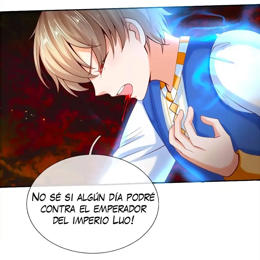 LA PRINCESA DEL EMPERADOR - Capítulo 41 - Página 21 - LectorTMOo