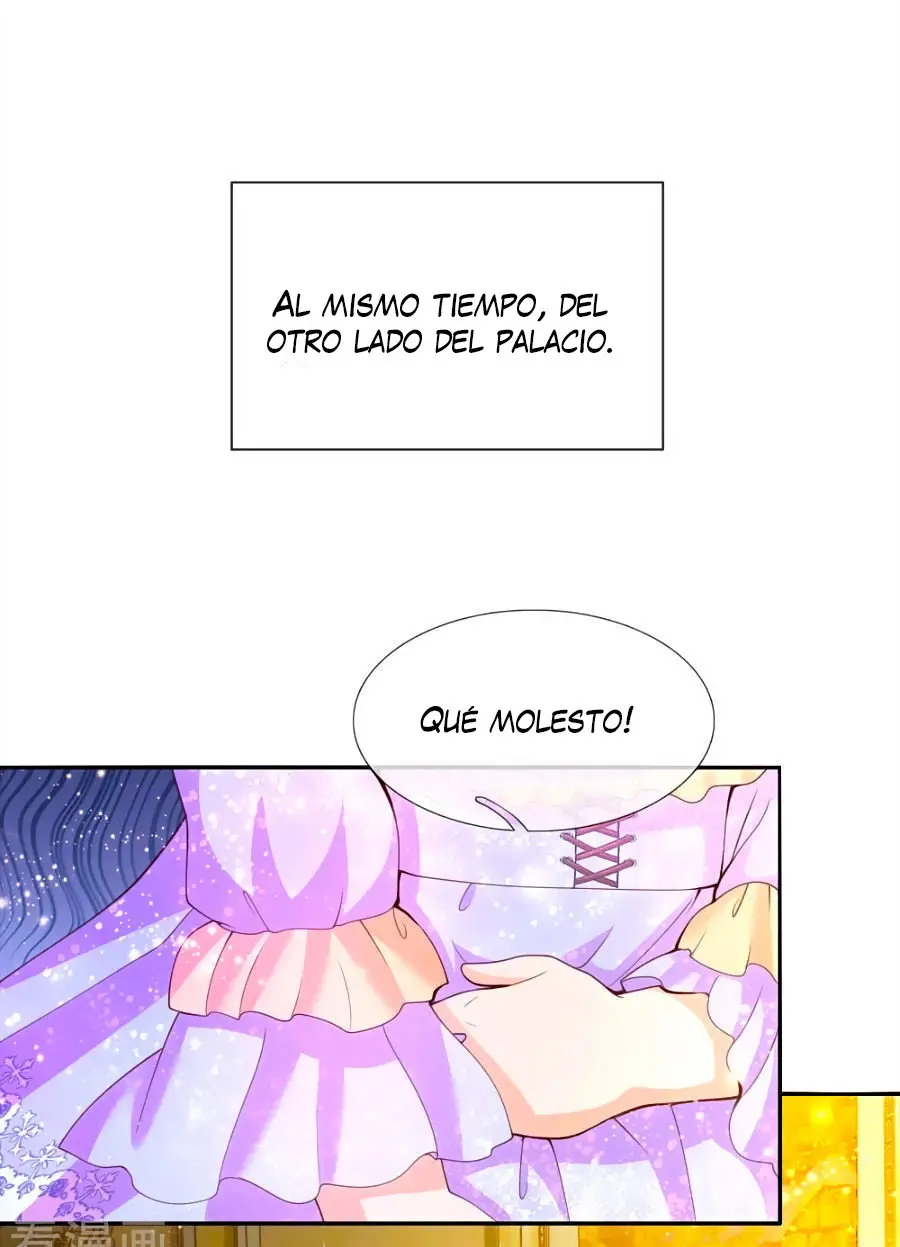 LA PRINCESA DEL EMPERADOR - Capítulo 42 - Página 3 - LectorTMOo