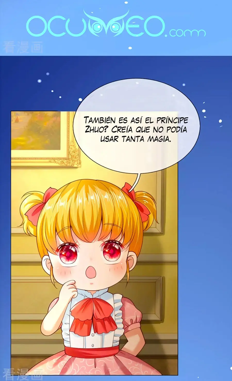 LA PRINCESA DEL EMPERADOR - Capítulo 42 - Página 8 - LectorTMOo