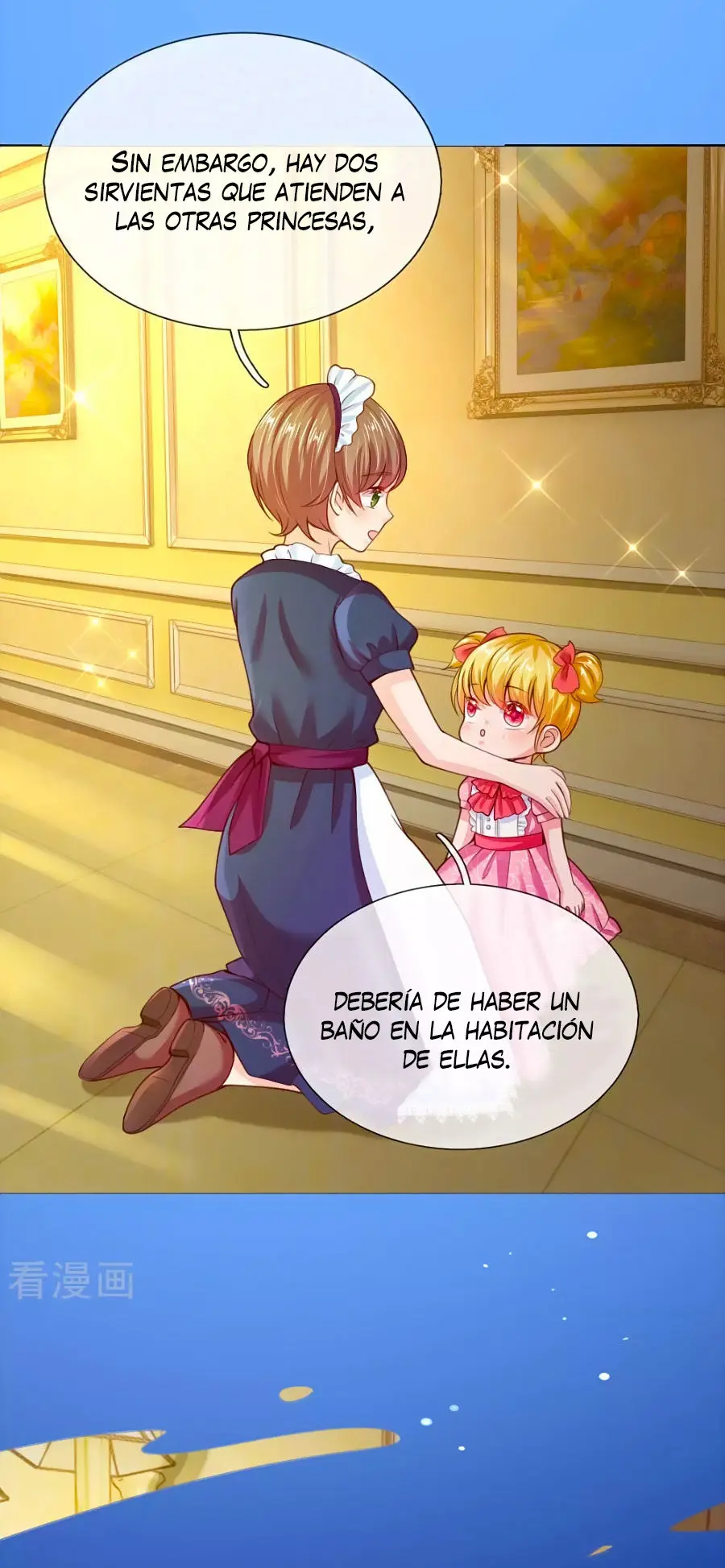LA PRINCESA DEL EMPERADOR - Capítulo 42 - Página 10 - LectorTMOo
