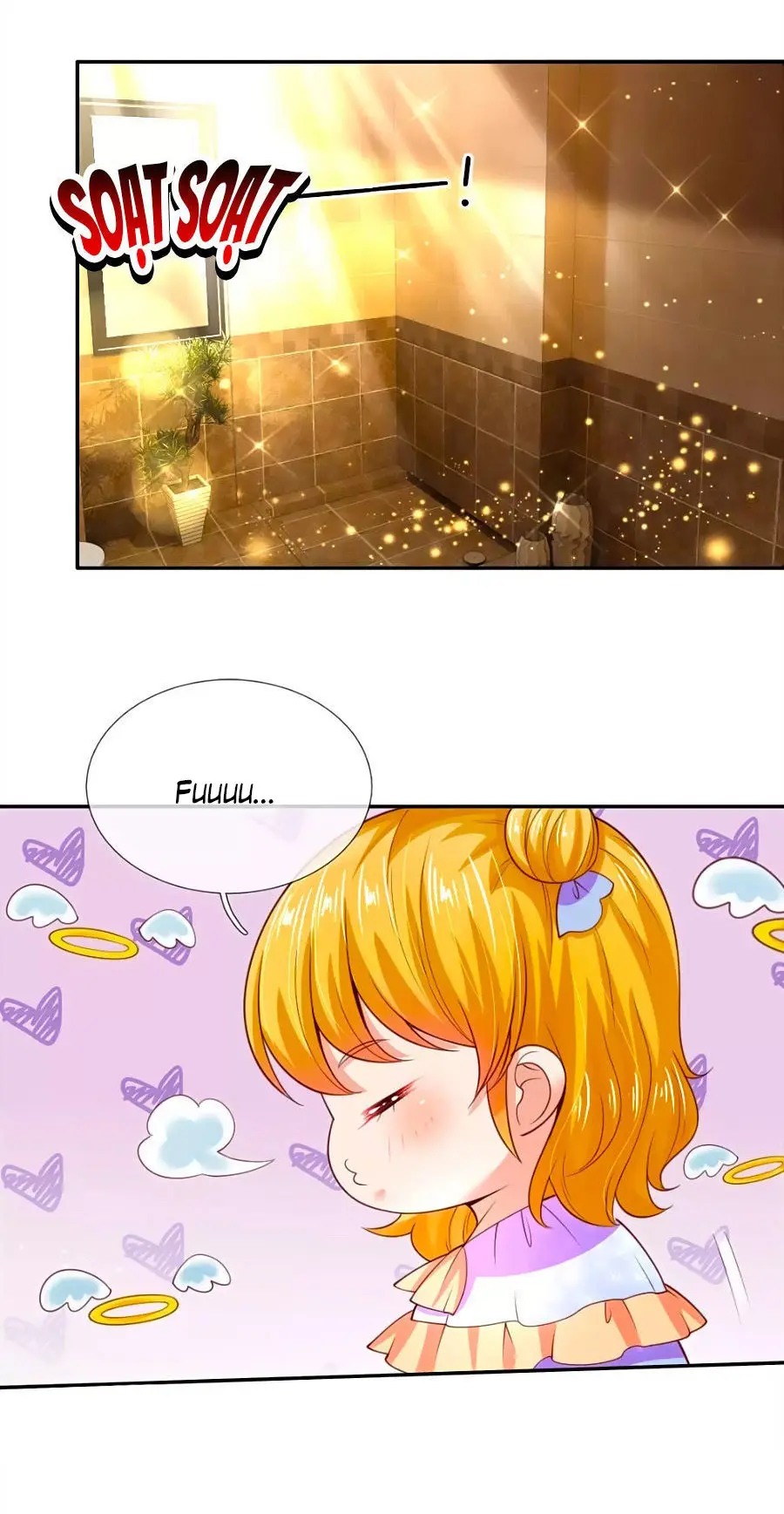 LA PRINCESA DEL EMPERADOR - Capítulo 42 - Página 14 - LectorTMOo