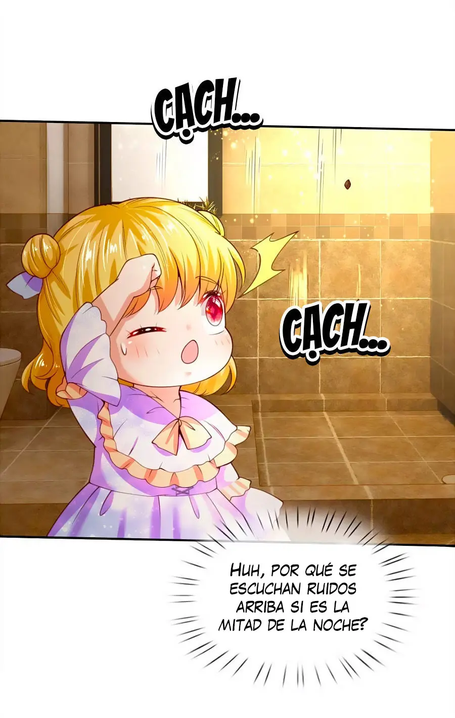 LA PRINCESA DEL EMPERADOR - Capítulo 42 - Página 16 - LectorTMOo