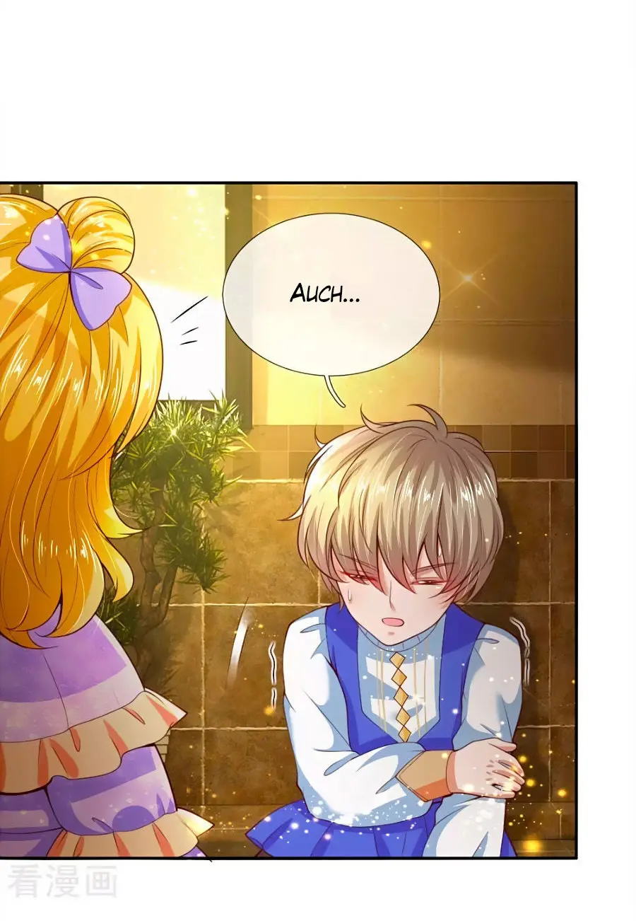 LA PRINCESA DEL EMPERADOR - Capítulo 42 - Página 20 - LectorTMOo