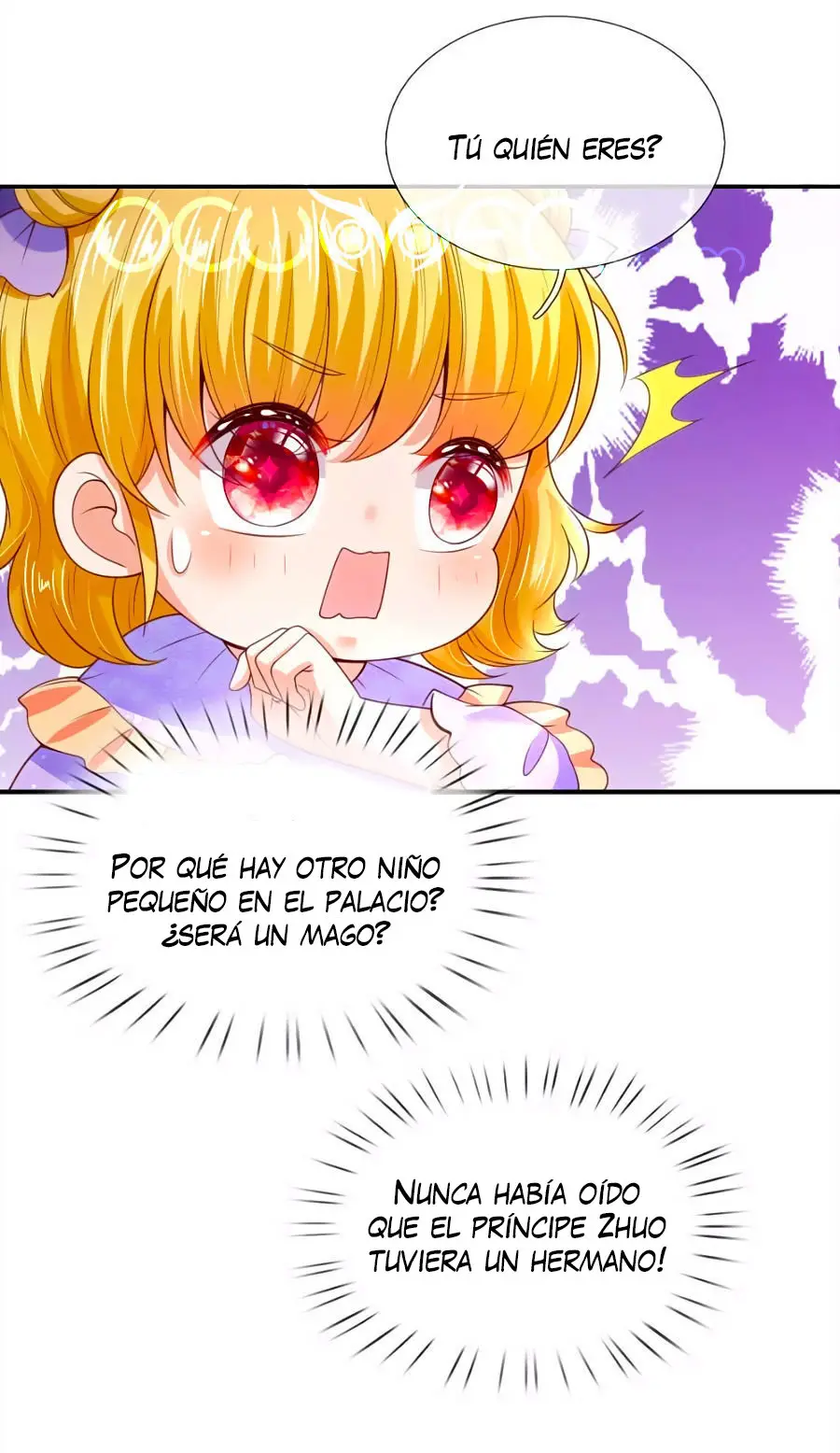 LA PRINCESA DEL EMPERADOR - Capítulo 42 - Página 21 - LectorTMOo