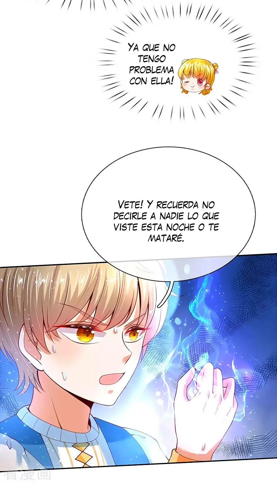 LA PRINCESA DEL EMPERADOR - Capítulo 43 - Página 14 - LectorTMOo