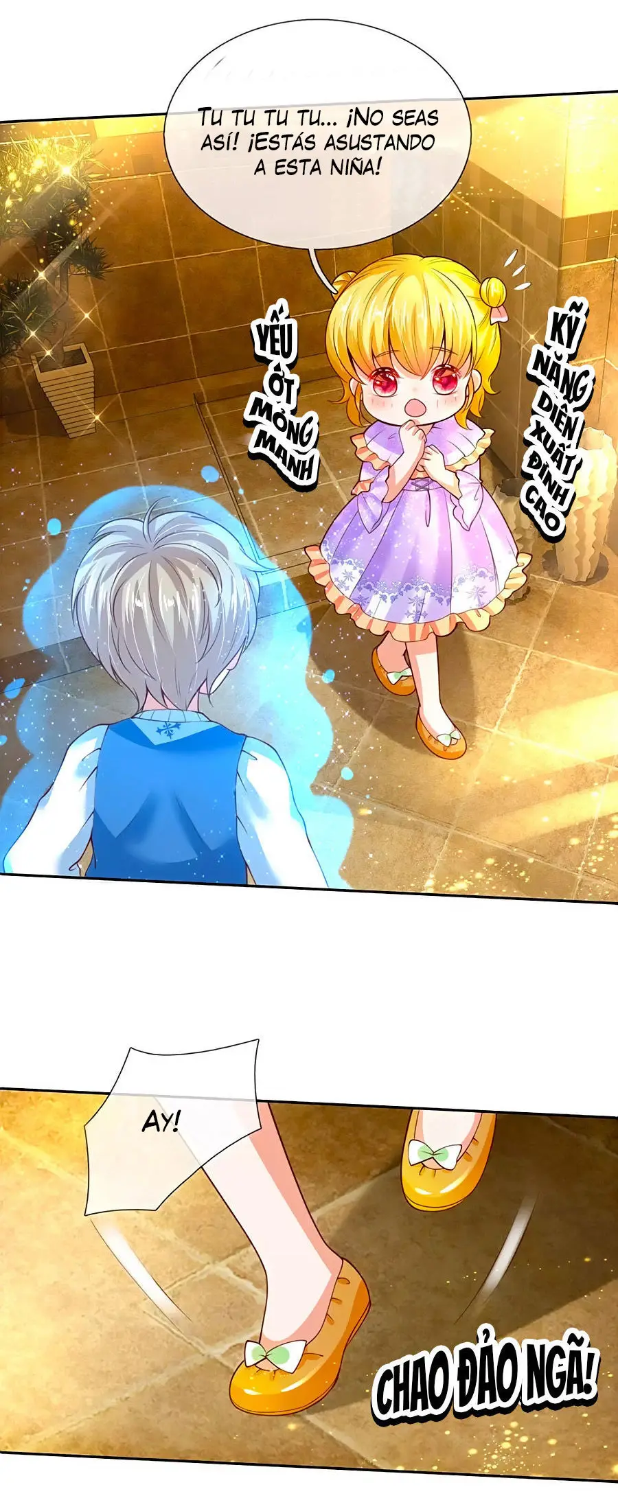 LA PRINCESA DEL EMPERADOR - Capítulo 43 - Página 15 - LectorTMOo