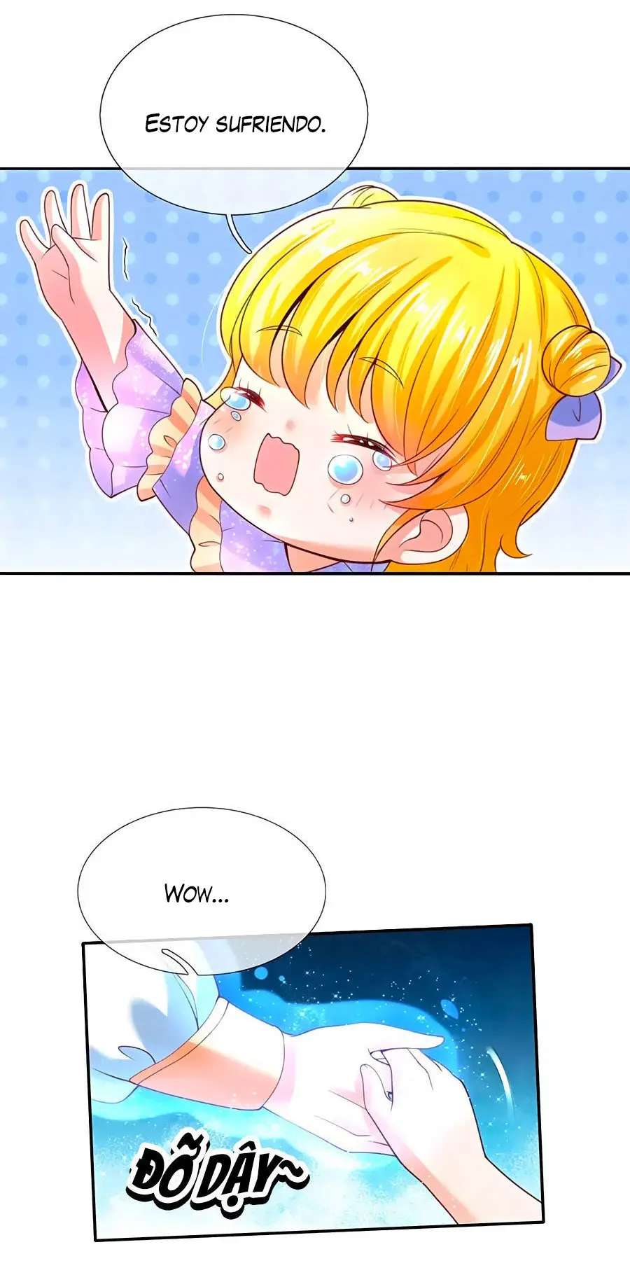 LA PRINCESA DEL EMPERADOR - Capítulo 43 - Página 21 - LectorTMOo