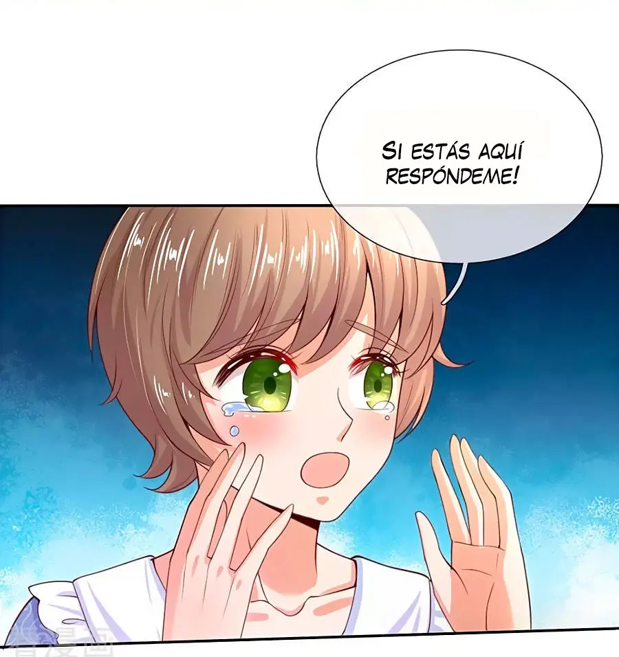 LA PRINCESA DEL EMPERADOR - Capítulo 44 - Página 3 - LectorTMOo